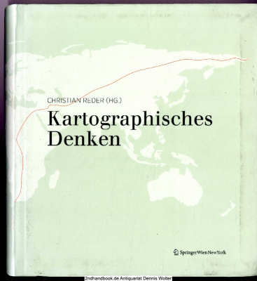 Kartographisches Denken