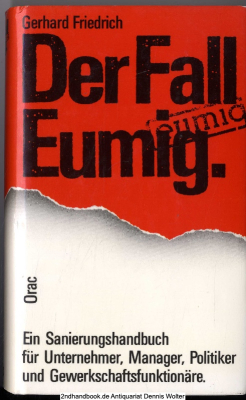 Der Fall Eumig