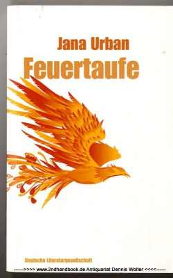 Feuertaufe 