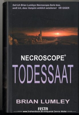 Todessaat 