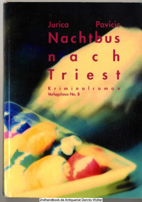 Nachtbus nach Triest