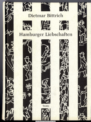 Hamburger Liebschaften : Drei Erzählungen