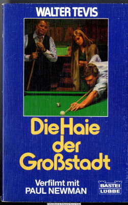 Die Haie der Großstadt