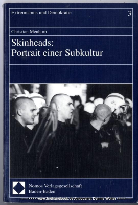 Skinheads : Portrait einer Subkultur