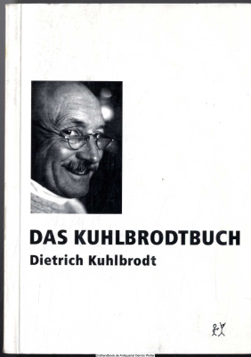 Das Kuhlbrodtbuch