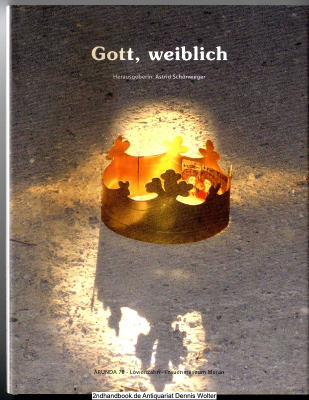 Gott, weiblich