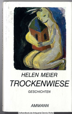 Trockenwiese : Geschichten