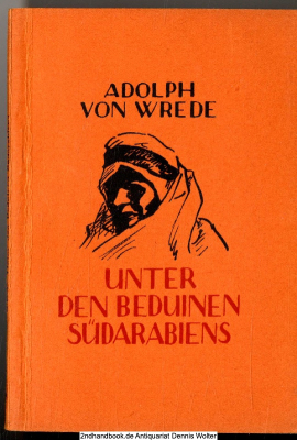 Unter den Beduinen Südarabiens