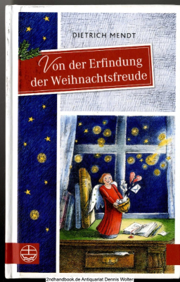 Von der Erfindung der Weihnachtsfreude