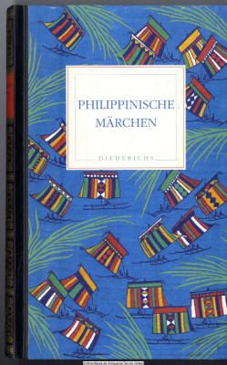 Philippinische Märchen