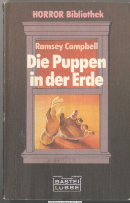 Die Puppen in der Erde