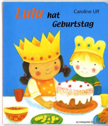 Lulu hat Geburtstag