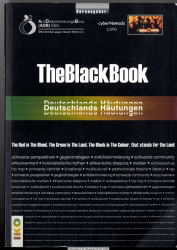 The BlackBook : Deutschlands Häutungen