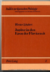 Jupiter in den Epen der Flavierzeit