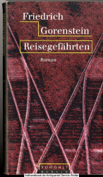 Reisegefährten : Roman