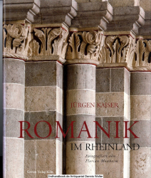 Romanik im Rheinland