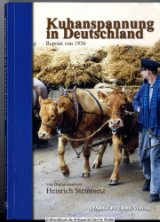 Kuhanspannung in Deutschland