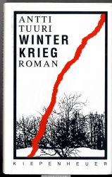 Winterkrieg : Roman