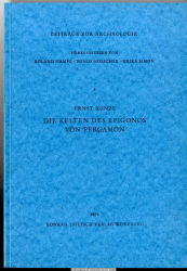 Die Kelten des Epigonos von Pergamon