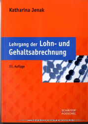 Lehrgang der Lohn- und Gehaltsabrechnung