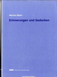 Erinnerungen und Gedanken