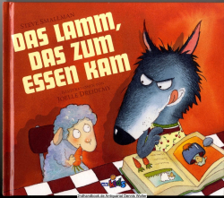 Das Lamm, das zum Essen kam