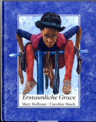 Erstaunliche Grace