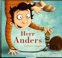 Herr Anders