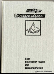 Wahrscheinlichkeit