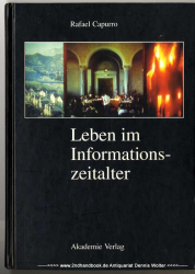 Leben im Informationszeitalter