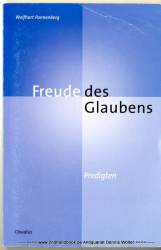 Freude des Glaubens : Predigten