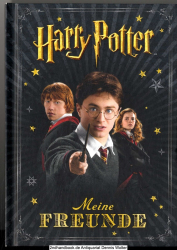 Harry Potter: Meine Freunde