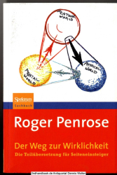 Der Weg zur Wirklichkeit : die Teilübersetzung für Seiteneinsteiger