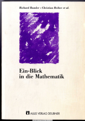 Ein-Blick in die Mathematik