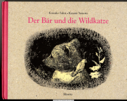 Der Bär und die Wildkatze