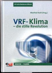 VRF-Klima : die stille Revolution