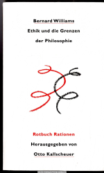 Ethik und die Grenzen der Philosophie