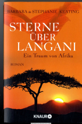 Sterne über Langani : ein Traum von Afrika : Roman