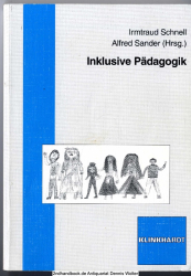 Inklusive Pädagogik