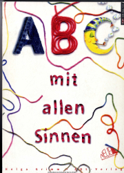 ABC mit allen Sinnen