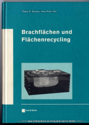 Brachflächen und Flächenrecycling