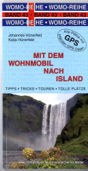 Mit dem Wohnmobil nach Island