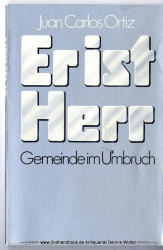 Er ist Herr : Gemeinde im Umbruch