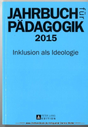 Inklusion als Ideologie