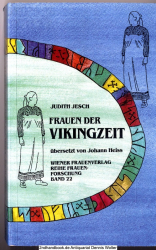 Frauen der Vikingzeit