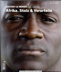 Afrika. Stolz & Vorurteile