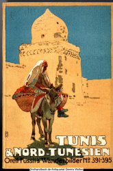 Tunis und Nord-Tunesien