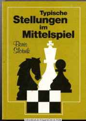 Typische Stellungen im Mittelspiel