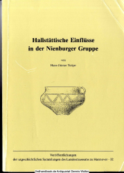 Hallstättische Einflüsse in der Nienburger Gruppe