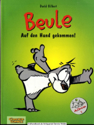 Beule. Album 1., Auf den Hund gekommen!